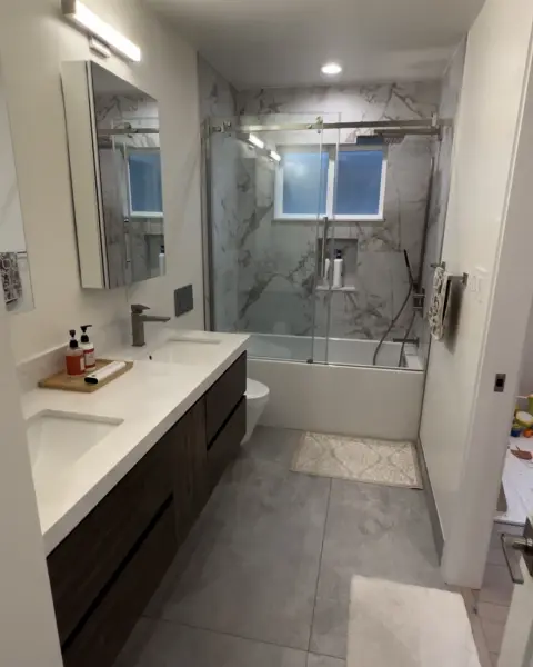 Major Remodel & Addition with Open-Concept Living — photo 3