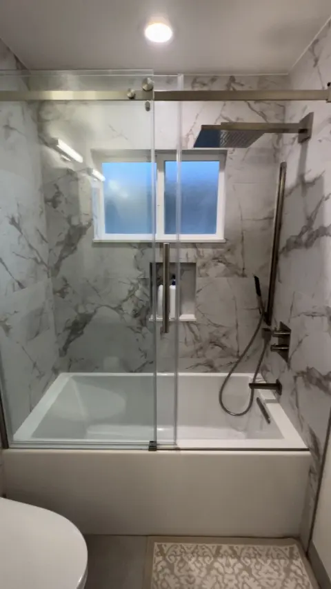 Major Remodel & Addition with Open-Concept Living — photo 4