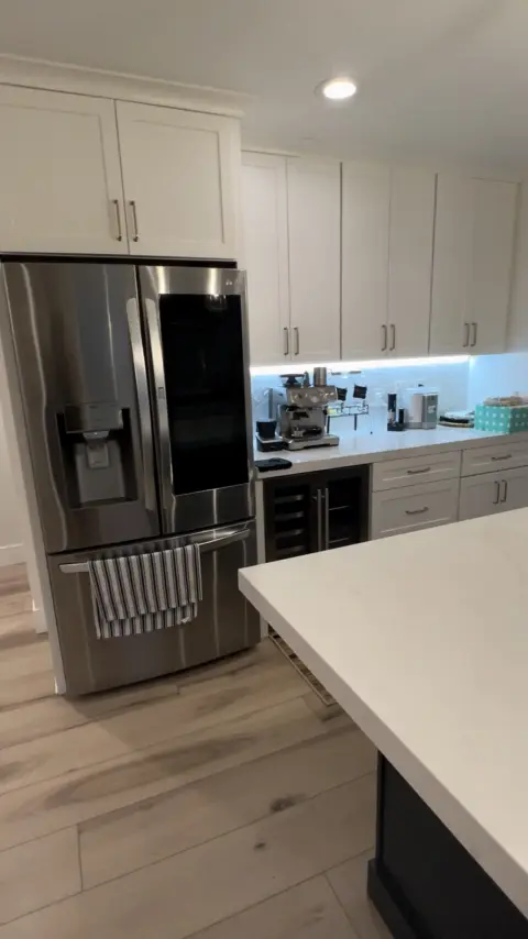 Major Remodel & Addition with Open-Concept Living — photo 9