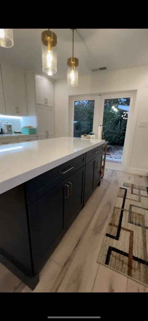 Major Remodel & Addition with Open-Concept Living — photo 10