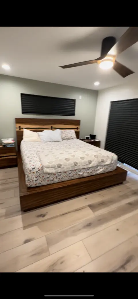 Major Remodel & Addition with Open-Concept Living — photo 12