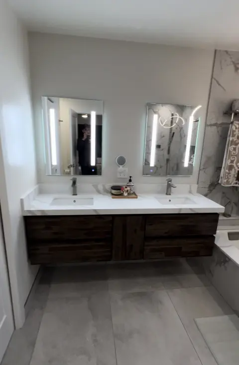 Major Remodel & Addition with Open-Concept Living — photo 13