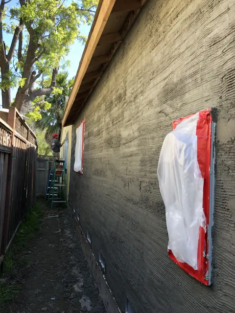 Home Addition with Full Reroof — photo 6