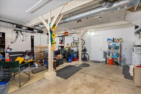 Modern White & Gray Kitchen Remodel — photo 10