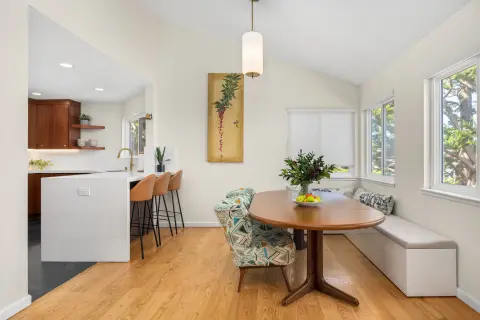Modern Kitchen & Bathroom Remodel in San Francisco, CA