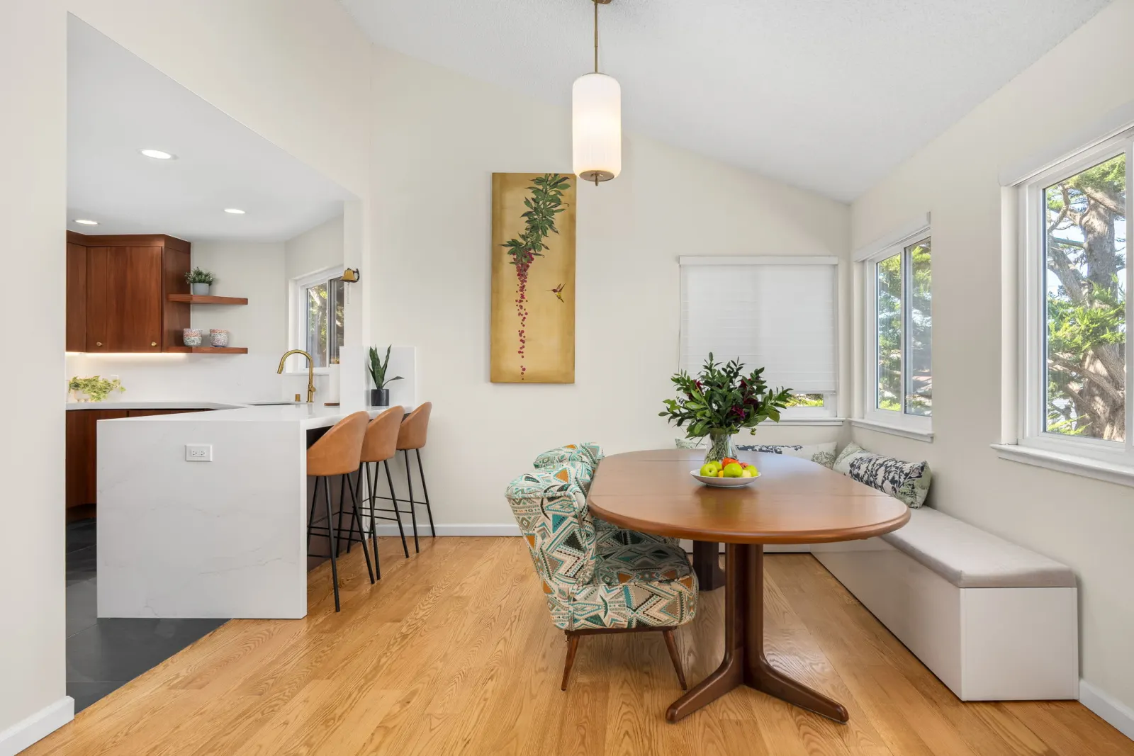 Modern Kitchen & Bathroom Remodel in San Francisco, CA