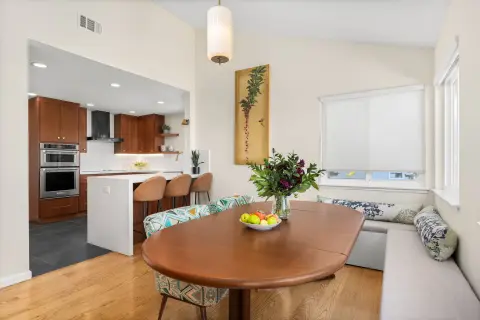Modern Kitchen & Bathroom Remodel — photo 12
