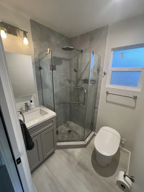 Detached ADU New Construction — photo 1