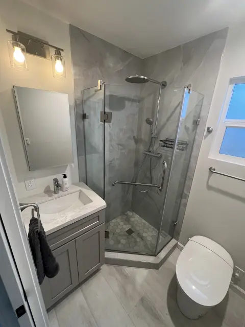 Detached ADU New Construction — photo 2