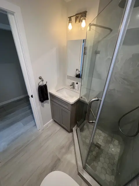 Detached ADU New Construction — photo 3