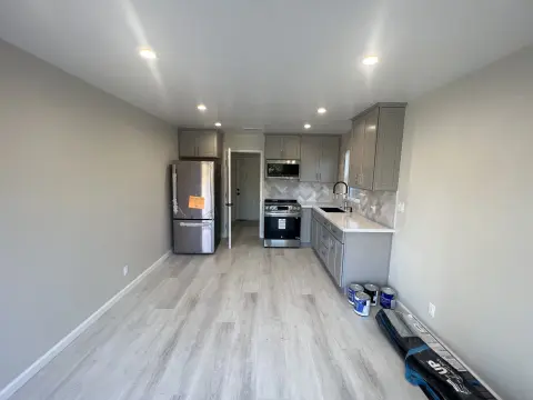 Detached ADU New Construction — photo 9