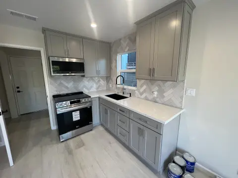 Detached ADU New Construction in San Mateo, CA