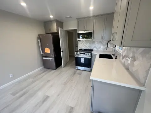 Detached ADU New Construction — photo 13