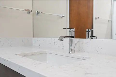 Mid-Century Modern Kitchen & Bathroom Remodel — photo 7