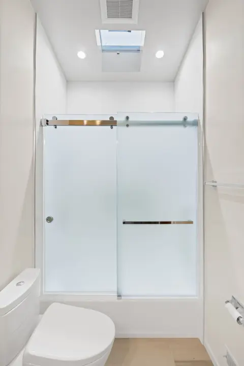 Mid-Century Modern Kitchen & Bathroom Remodel — photo 9