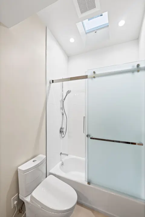 Mid-Century Modern Kitchen & Bathroom Remodel — photo 10