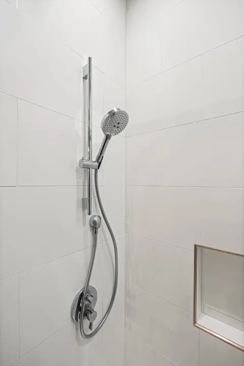 Mid-Century Modern Kitchen & Bathroom Remodel — photo 11