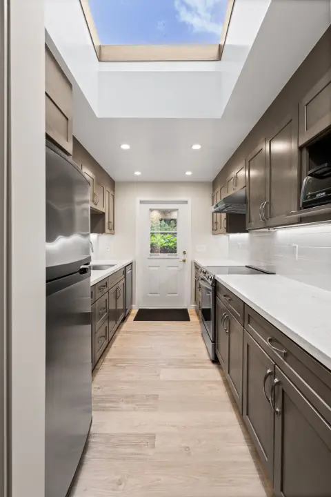 Mid-Century Modern Kitchen & Bathroom Remodel — photo 18