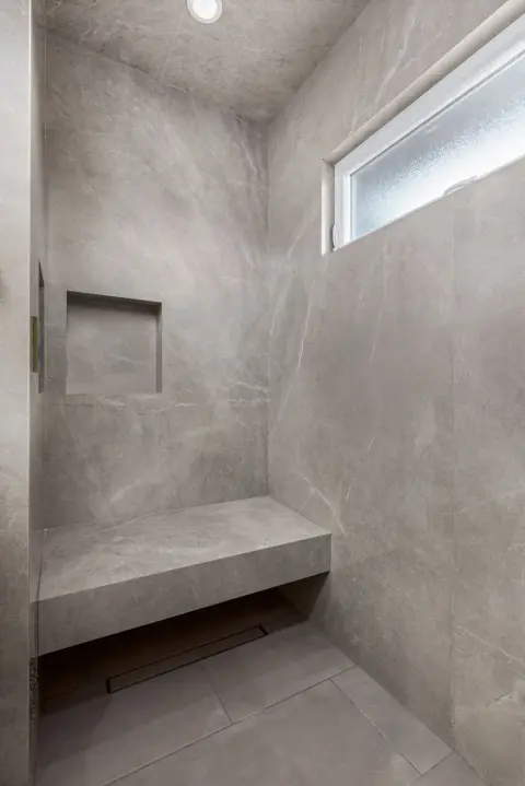 Whole-Home Remodel with Designer Bathrooms — photo 4