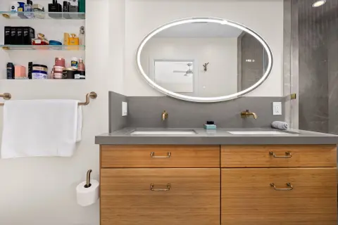 Whole-Home Remodel with Designer Bathrooms — photo 10