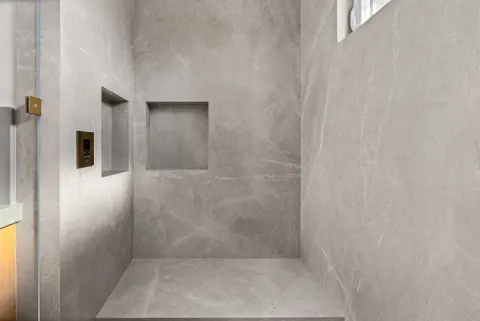 Whole-Home Remodel with Designer Bathrooms — photo 13