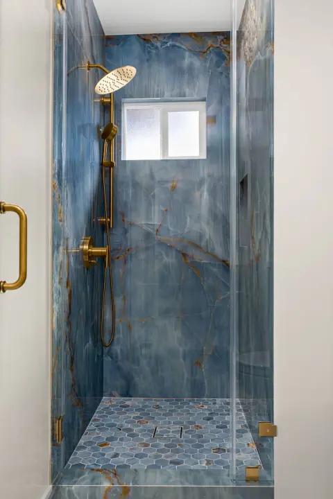 Whole-Home Remodel with Designer Bathrooms — photo 21