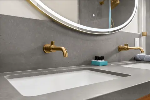 Whole-Home Remodel with Designer Bathrooms — photo 25